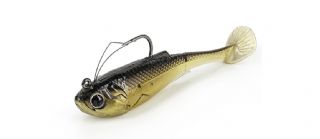 Molix RT Flip Tail 3.8 inch 21g - 